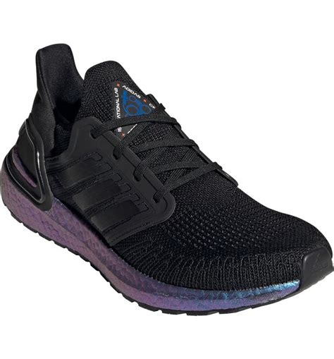 adidas ultraboost 20 heren|adidas Men's Ultraboost 20 Running Shoe .